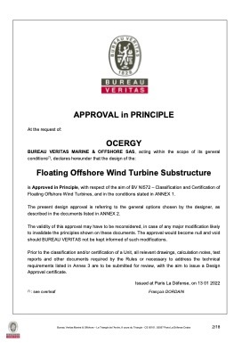 OCG-Wind AIP