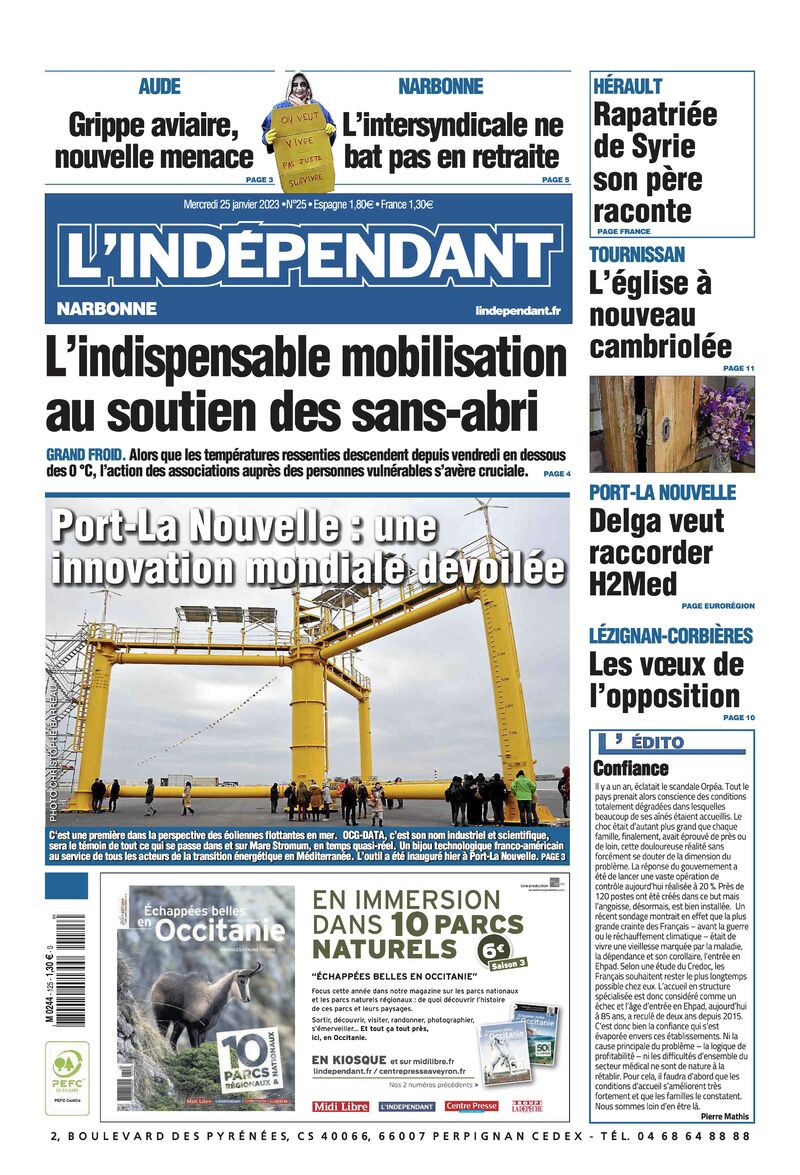 independant